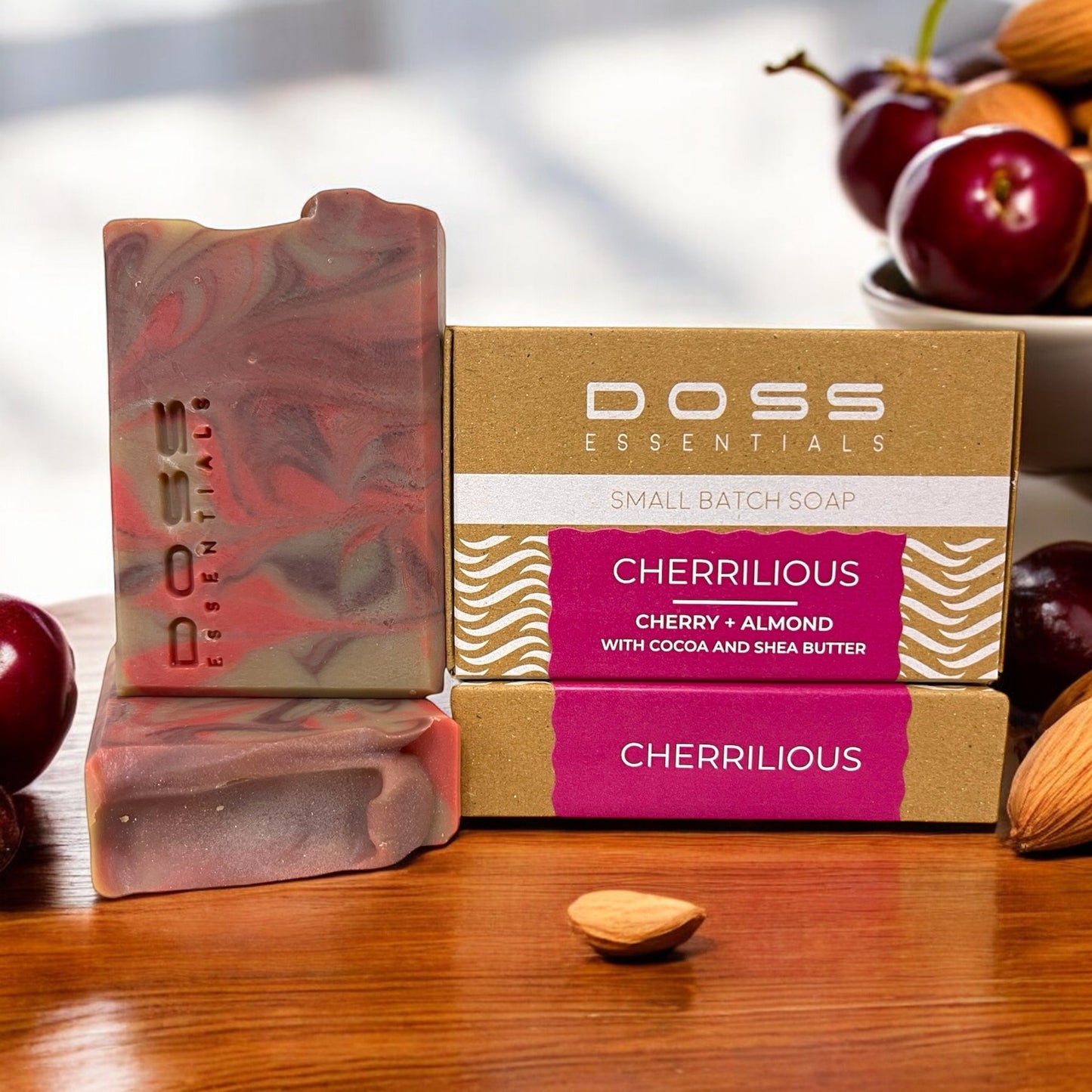 Cherrilious