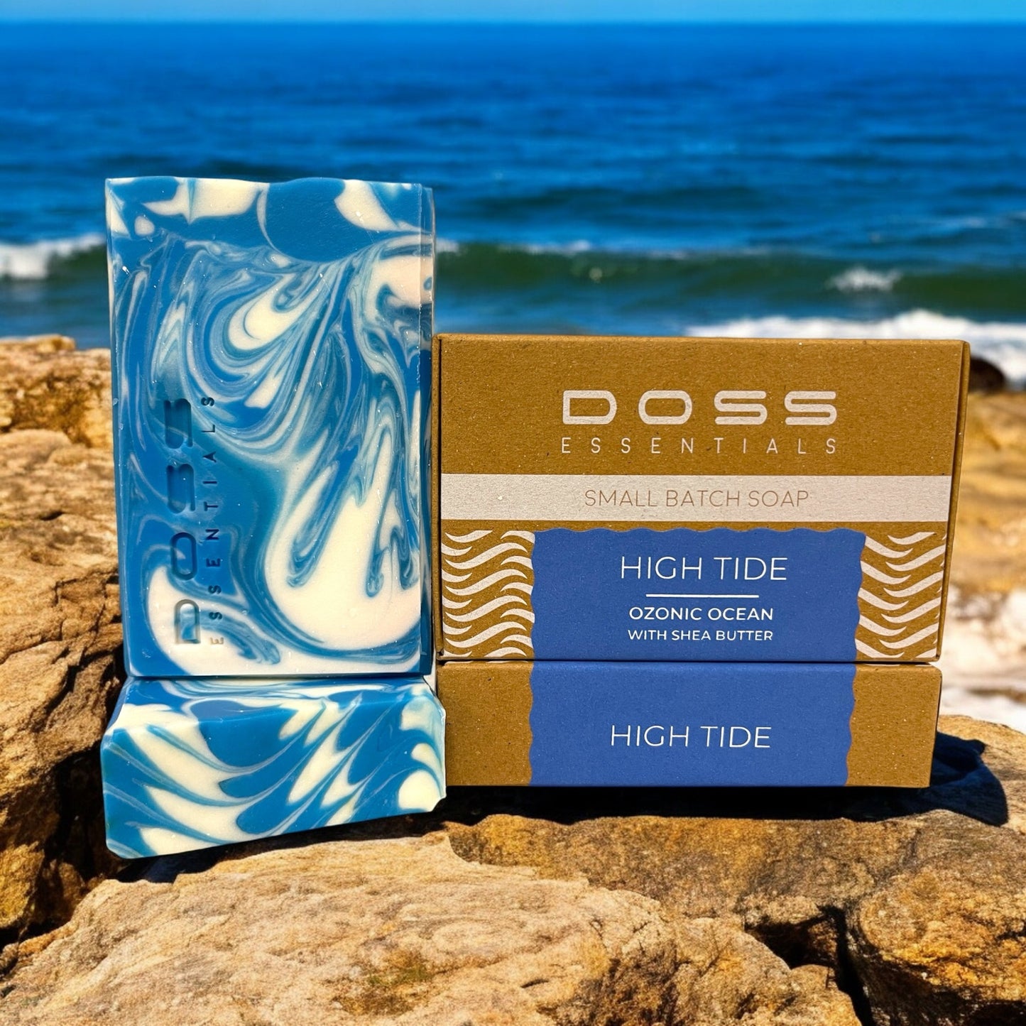 High Tide