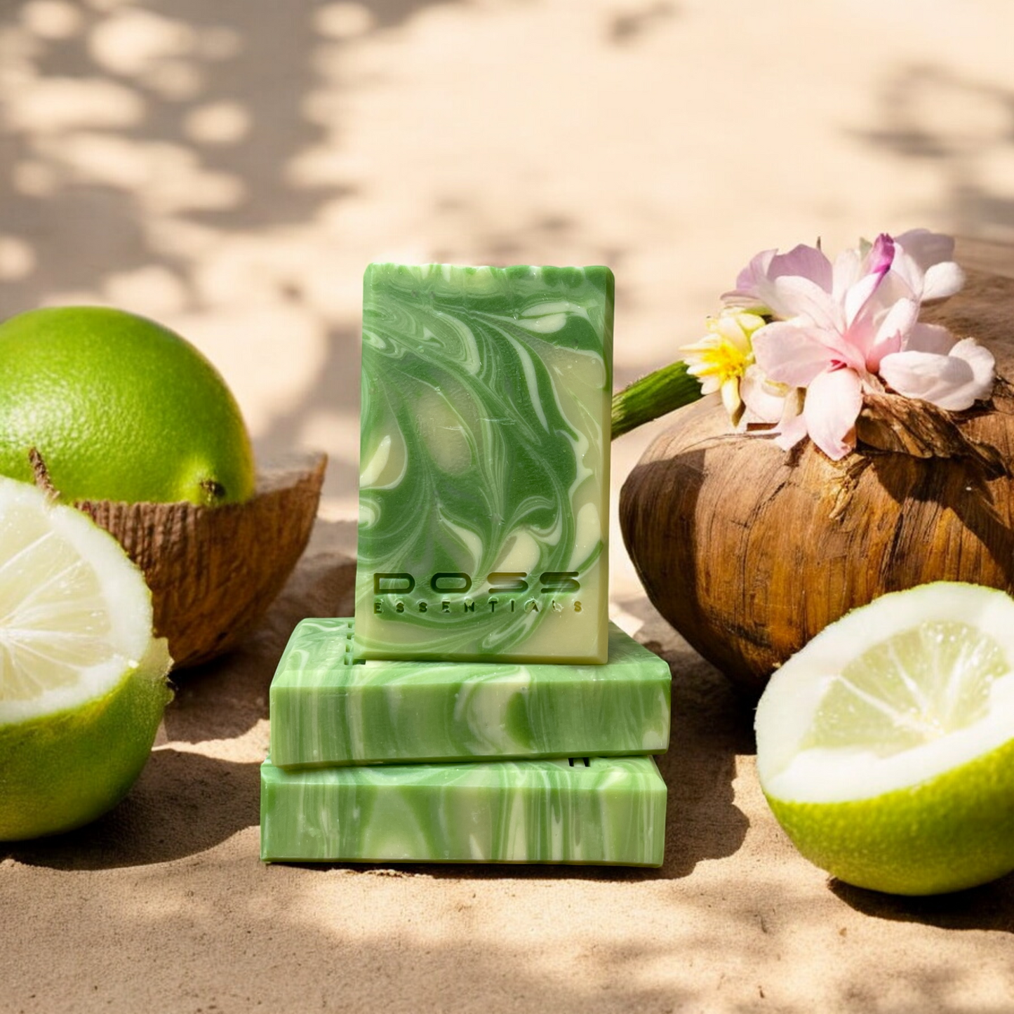 Twist of Lime