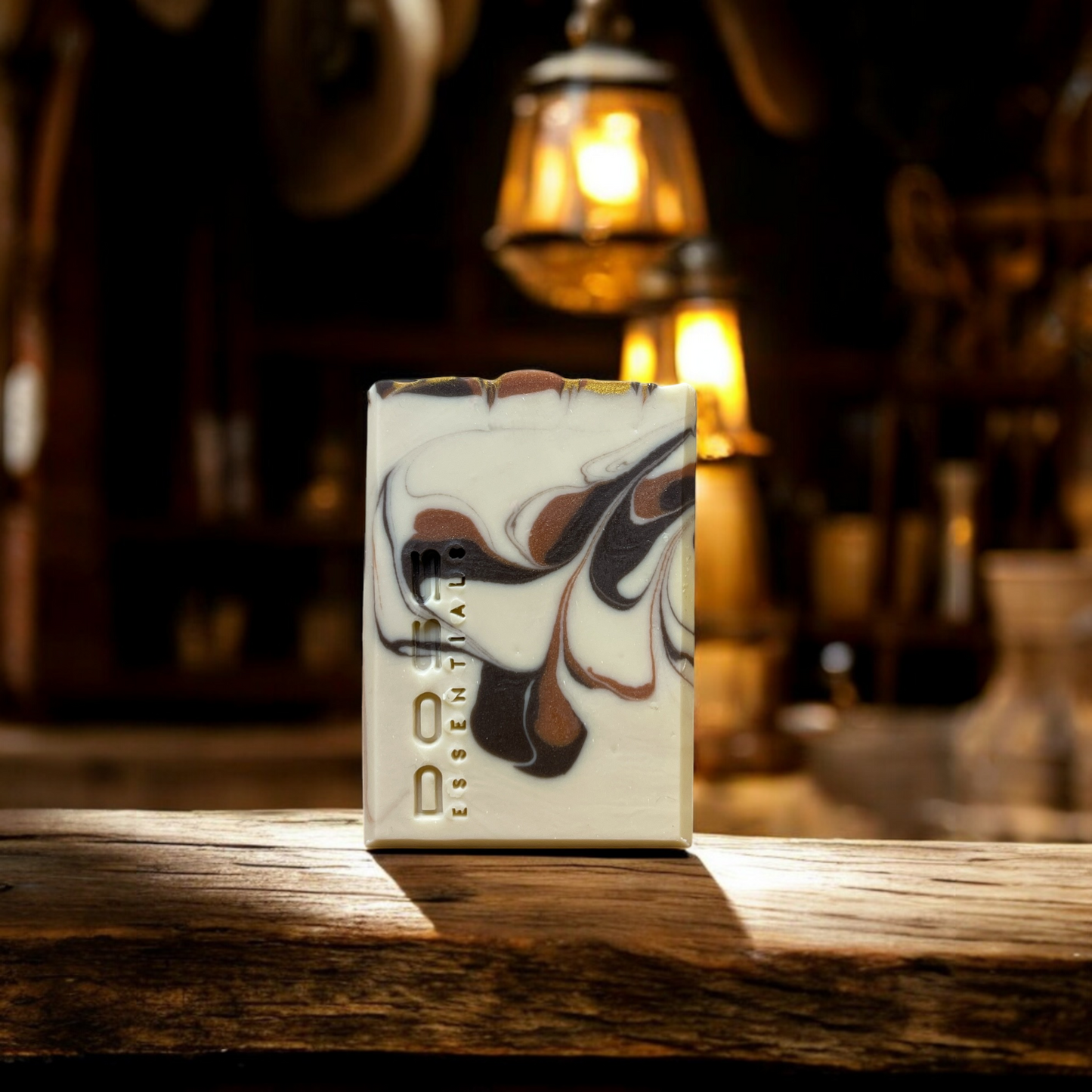 Whiskey Trails