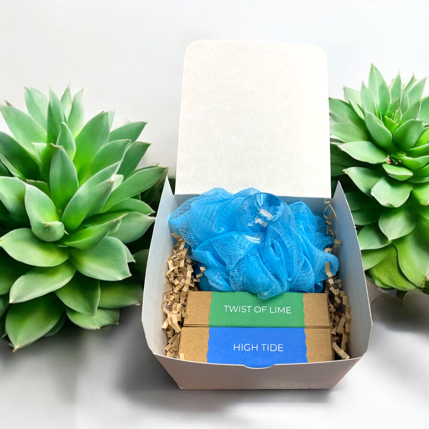 Simple Gift Box Set