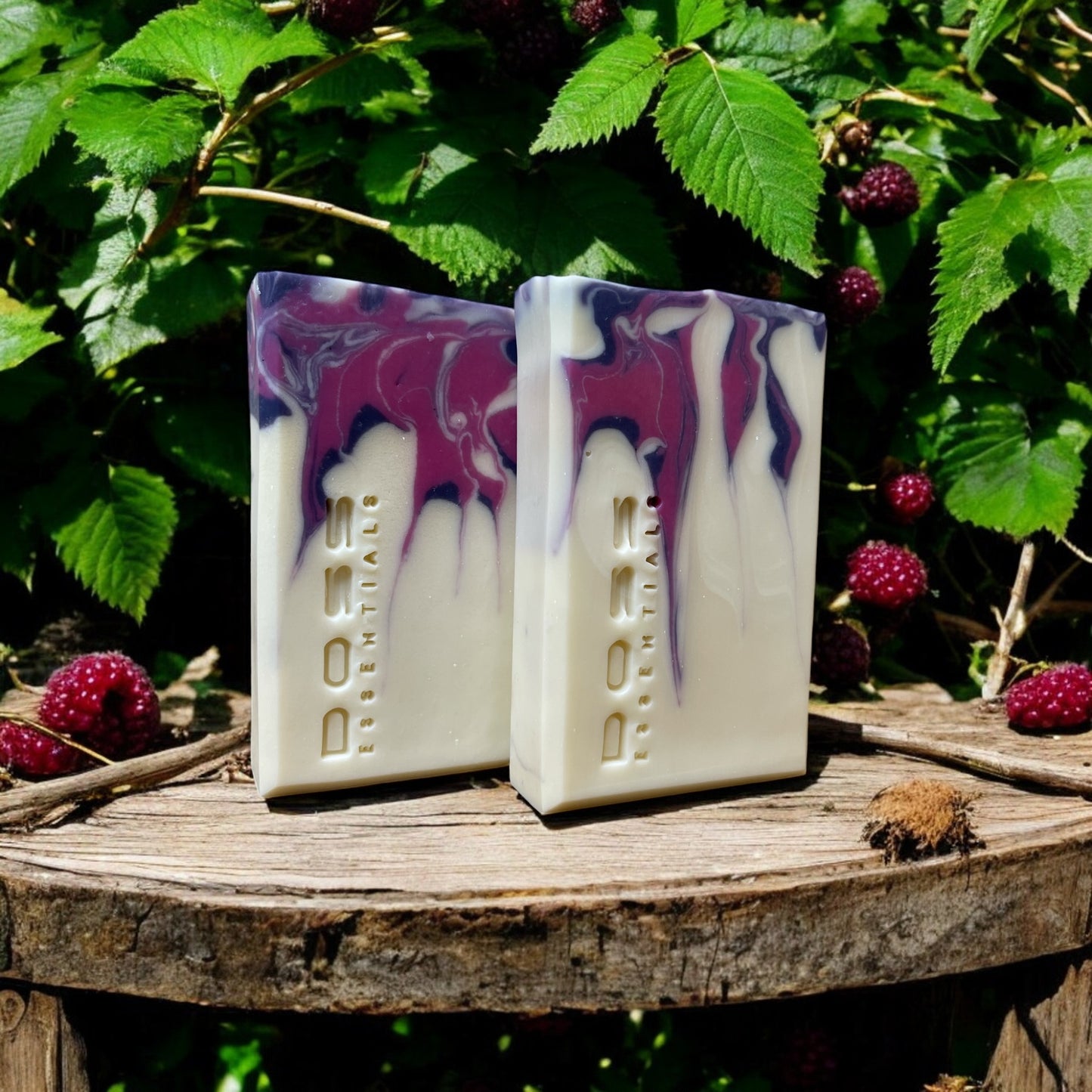 Berry Cream