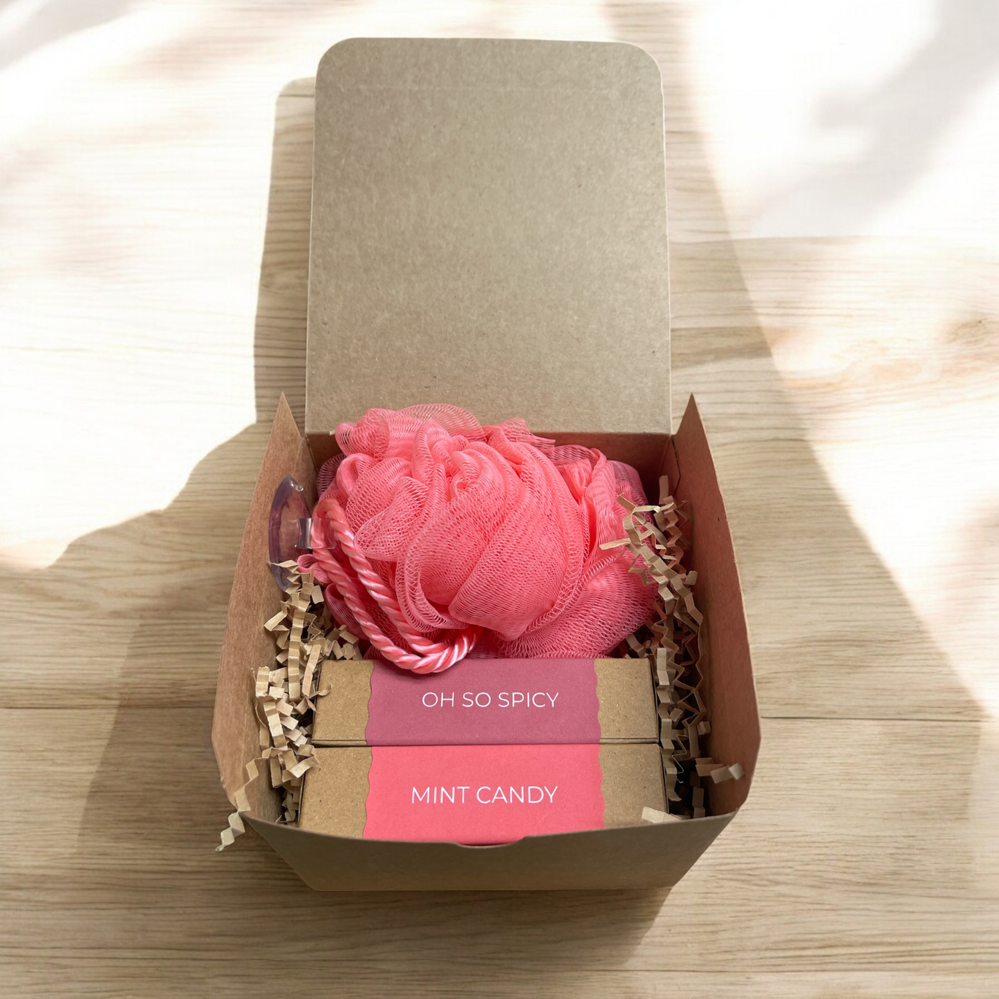 Gift Box Set