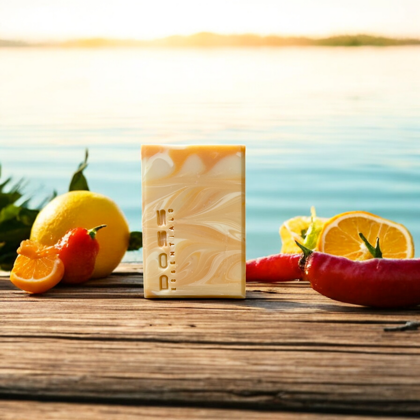 Sunrise Citrus