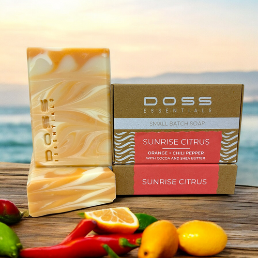 Sunrise Citrus