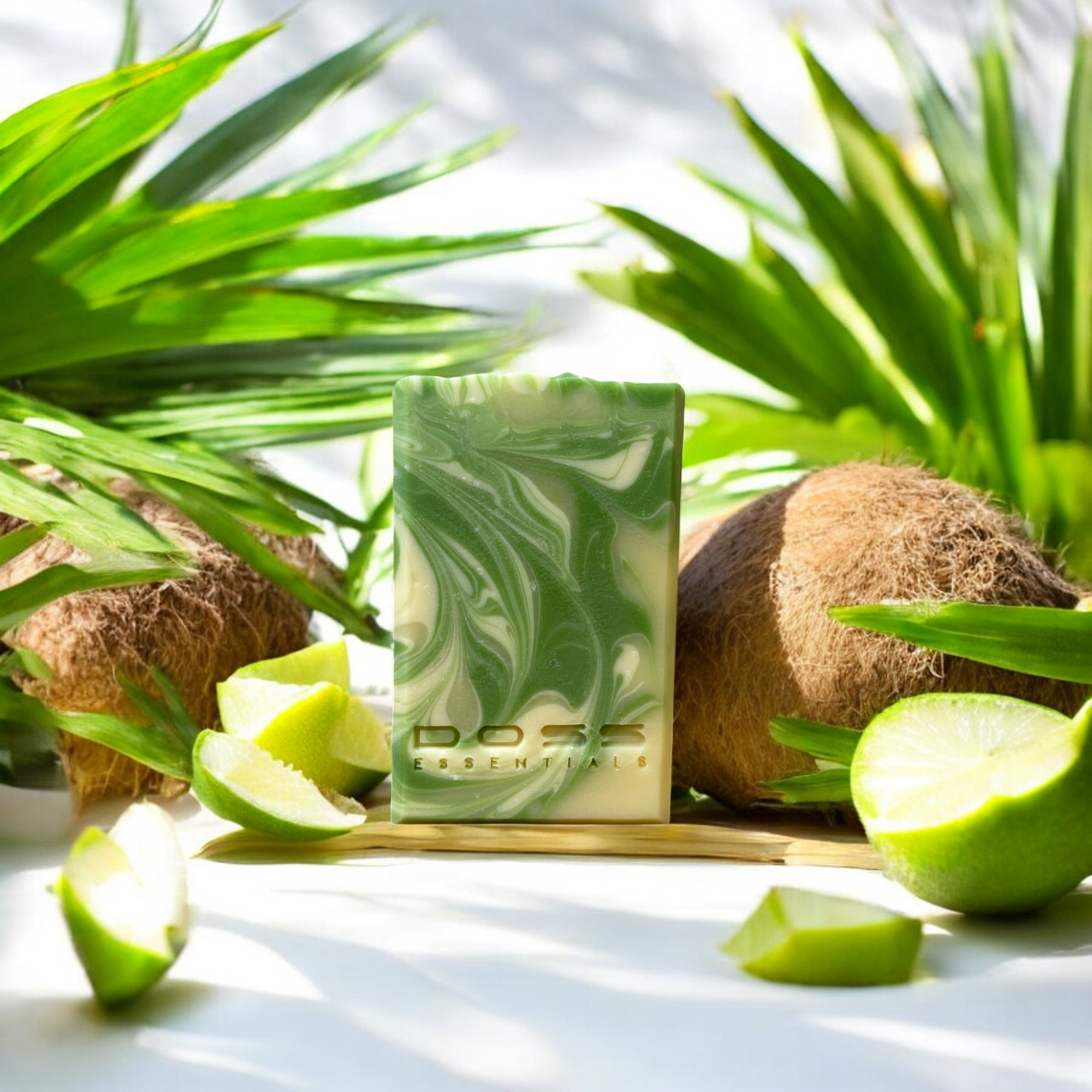 Twist of Lime